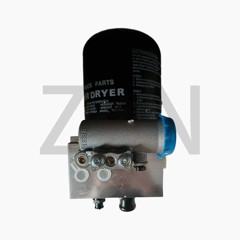 AIR DRYER 801266